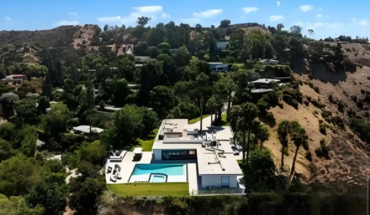 Luxury Vacation Destinations Los Angeles