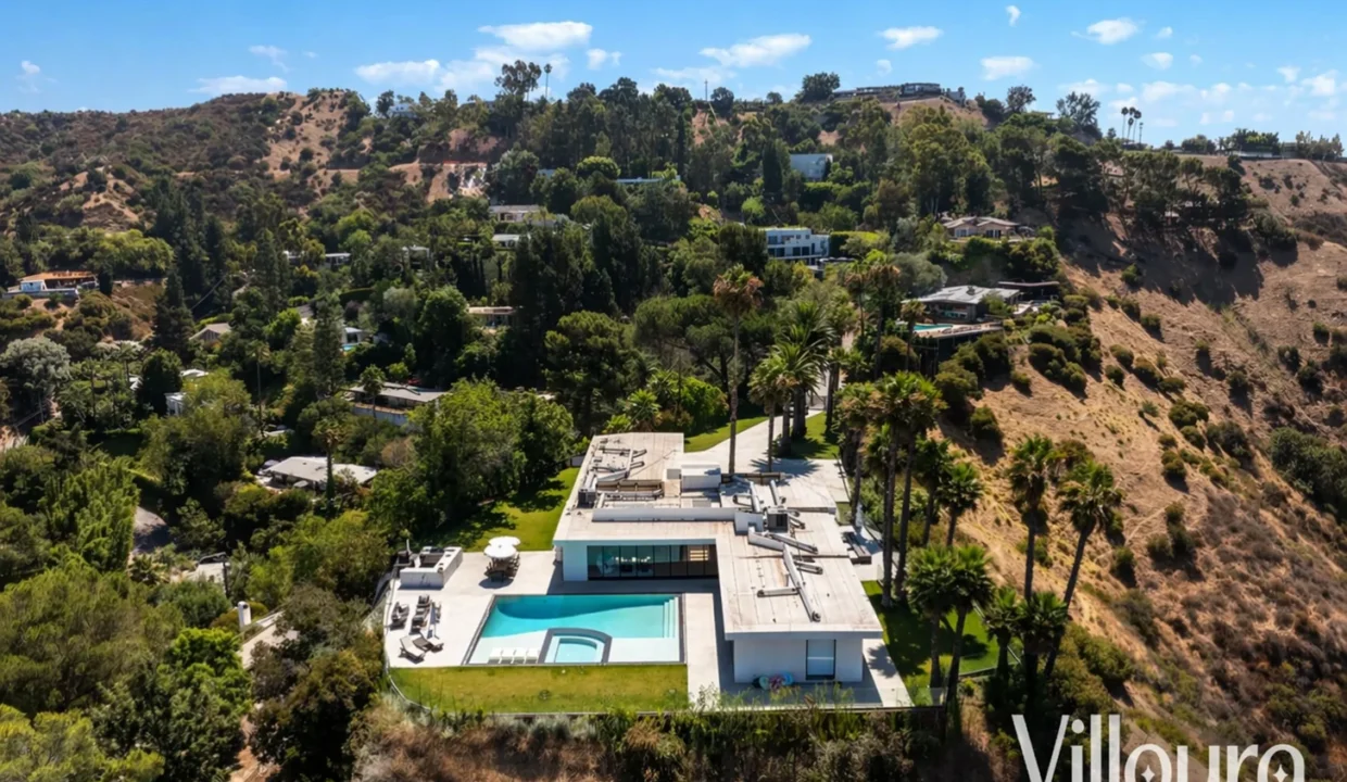 Luxury Vacation Destinations Los Angeles