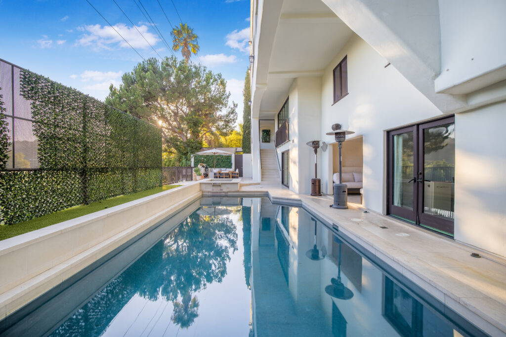 Maison Allure by Villoura - luxury villa rental in Los Angeles, photo 63