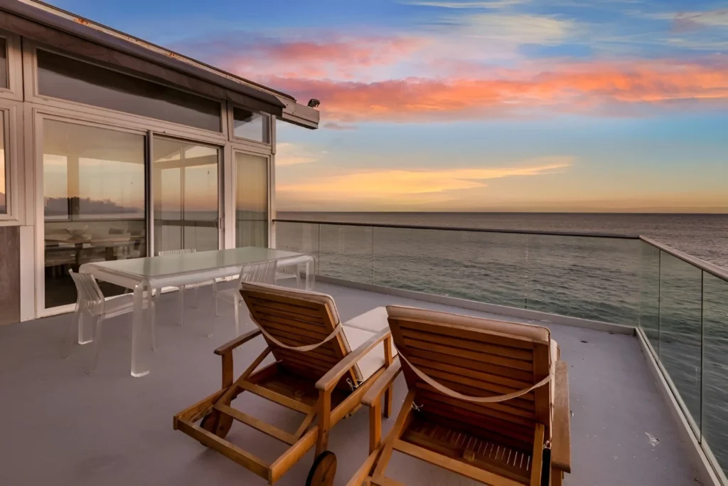 Malibu for Coastal Luxury and Private Oceanfront Living