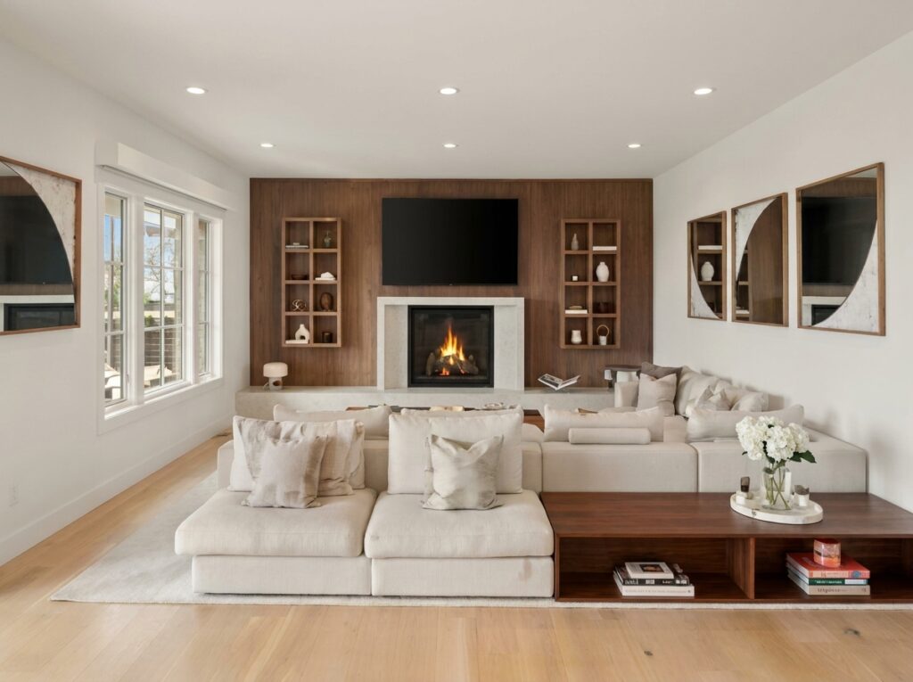 Pelican Crest Estate by Villoura - luxury villa rental in Los Angeles, photo 26