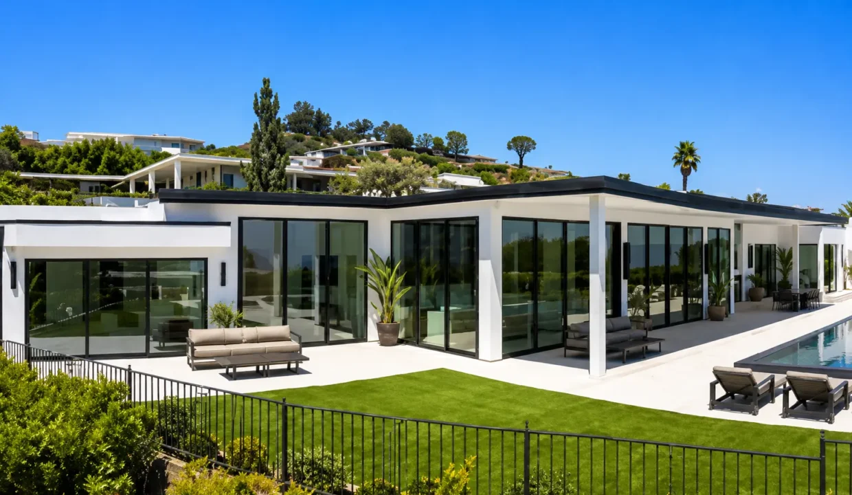 Planning the Perfect Luxury Trip to Beverly Hills