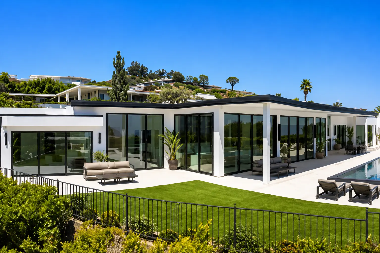 Planning the Perfect Luxury Trip to Beverly Hills