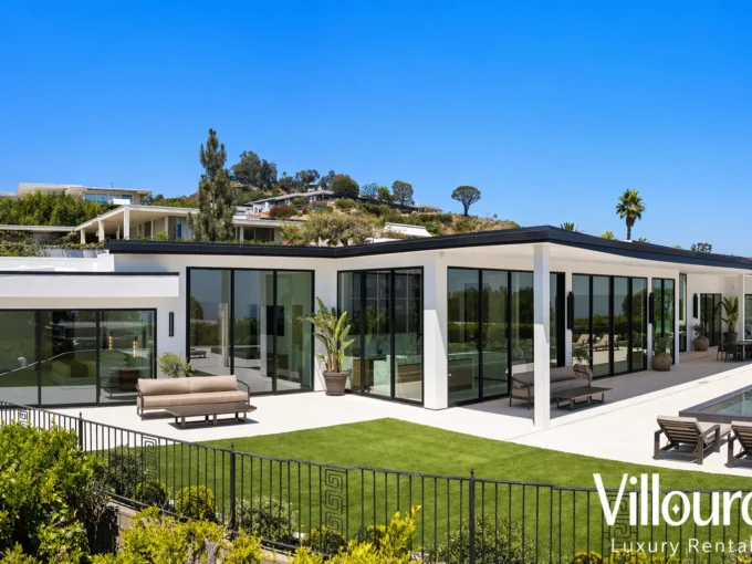 Planning the Perfect Luxury Trip to Beverly Hills