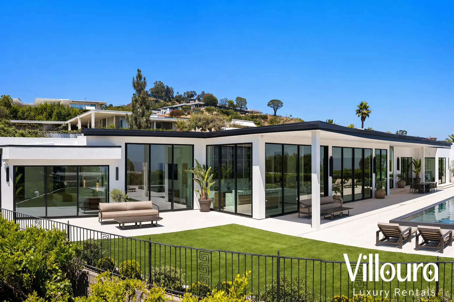 Planning the Perfect Luxury Trip to Beverly Hills