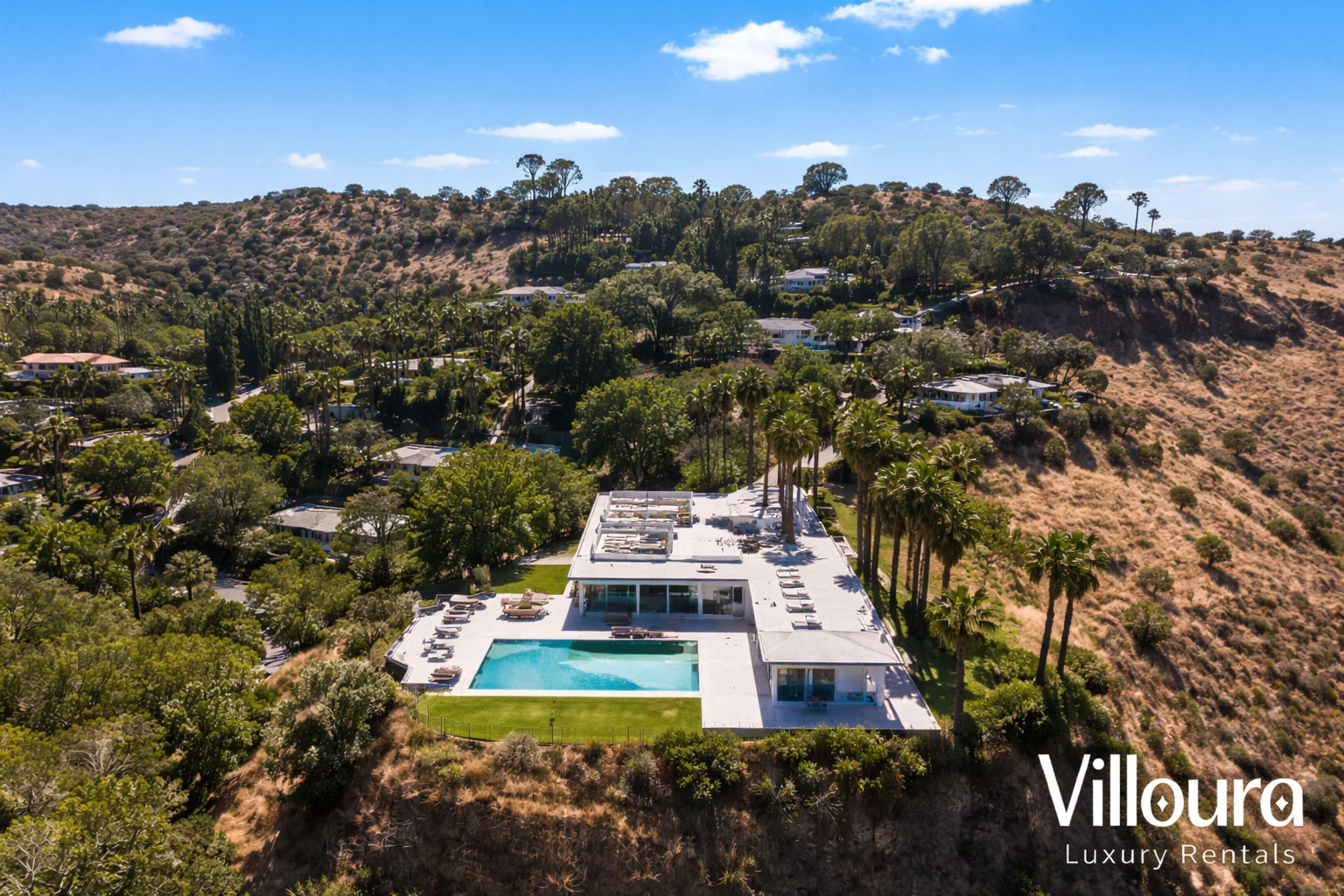 Prepare Luxury Home for FIFA 2026 Guests