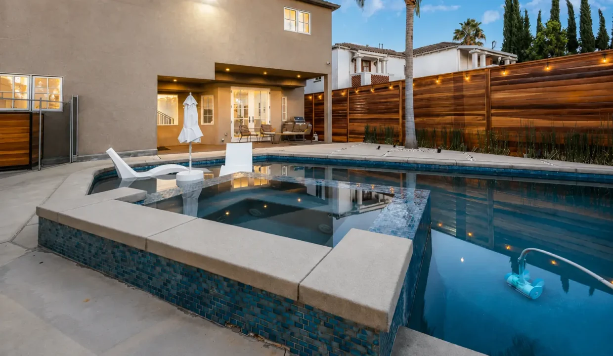 Rent Your Villa During FIFA and LA Olympics