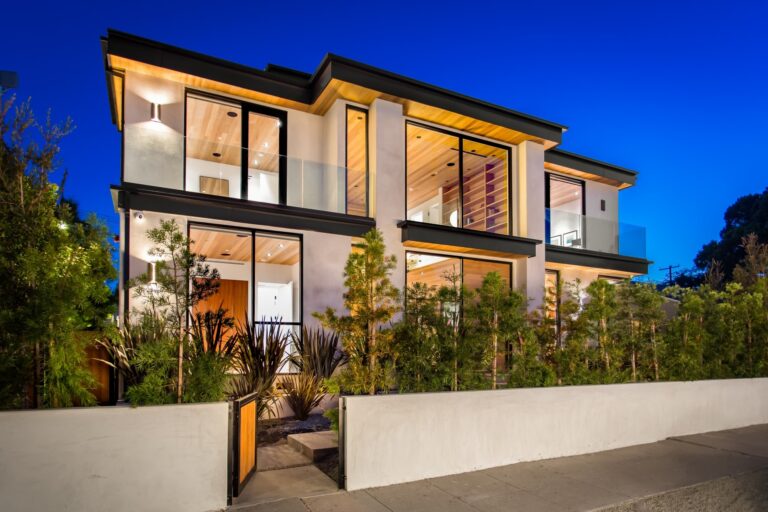 Venice Beach Sanborn Casa by Villoura