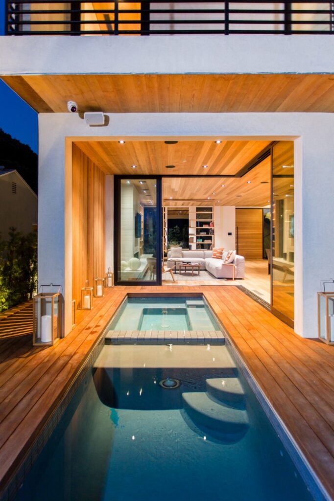Venice Beach Sanborn Casa by Villoura - luxury villa rental in Los Angeles, photo 18