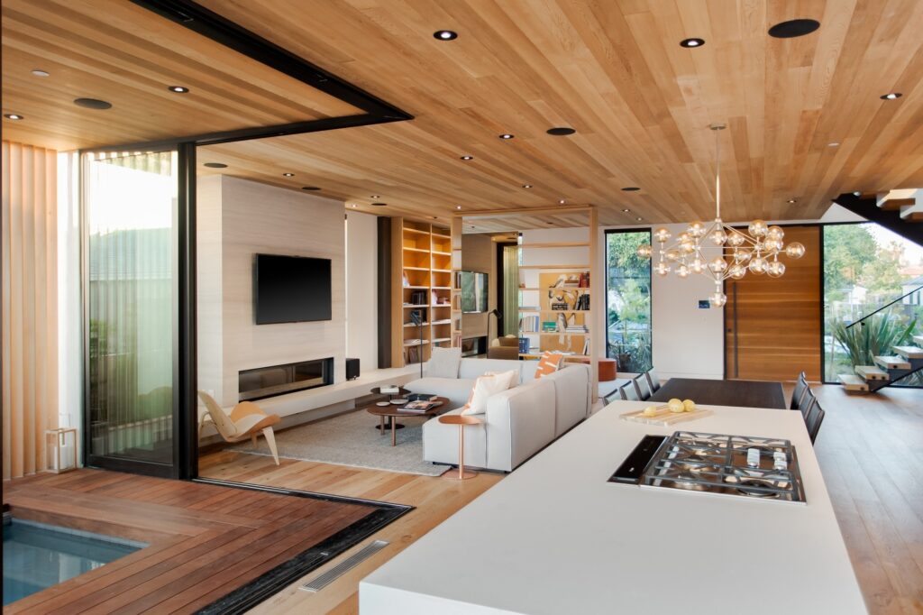 Venice Beach Sanborn Casa by Villoura - luxury villa rental in Los Angeles, photo 29