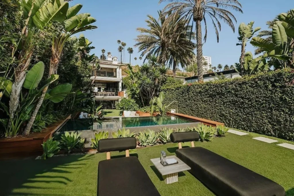 Santa Monica for Coastal Luxury with Urban Convenience