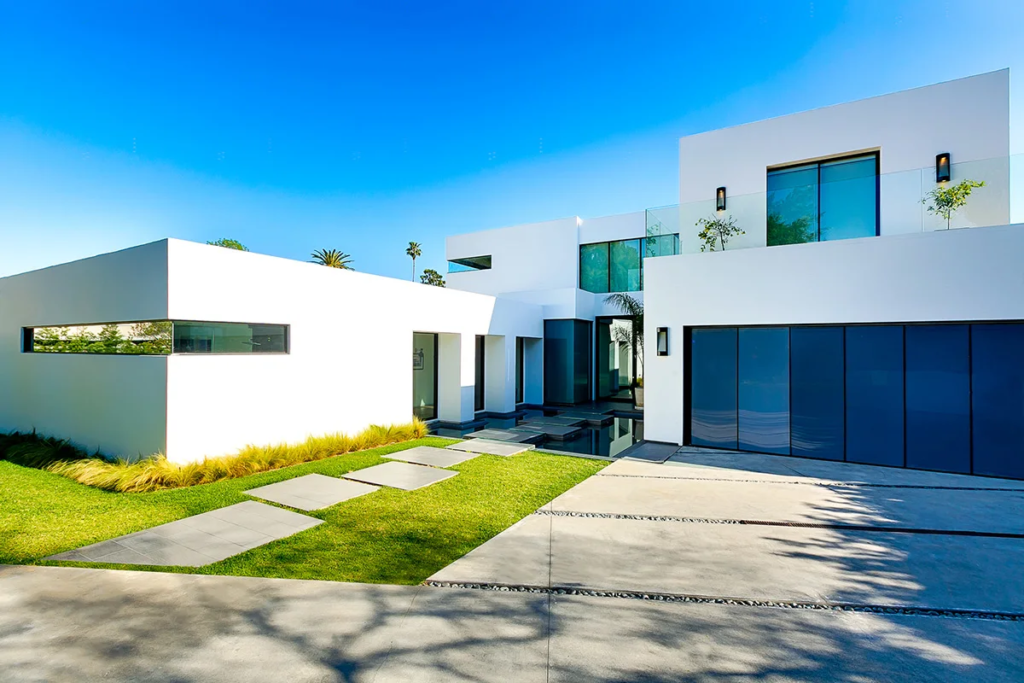Villa Sunset Modern by Villoura - luxury villa rental in Beverly Hills, photo 7