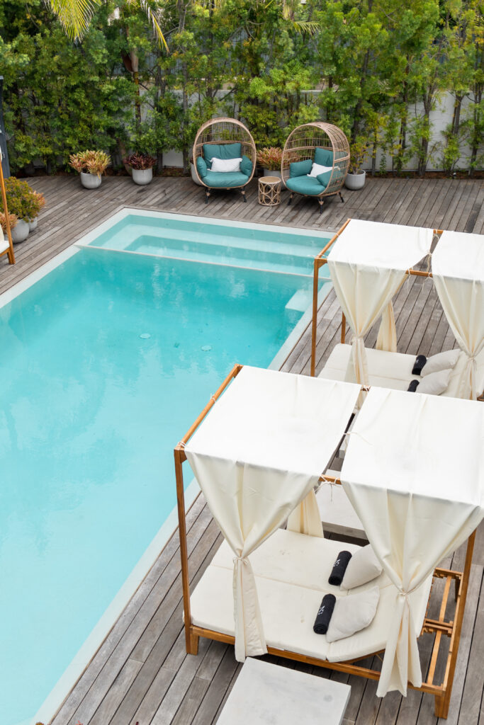 Villa Sunset Modern by Villoura - luxury villa rental in Beverly Hills, photo 43