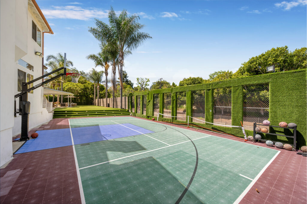 The Cresta Reserve by Villoura - luxury villa rental in Los Angeles, photo 44