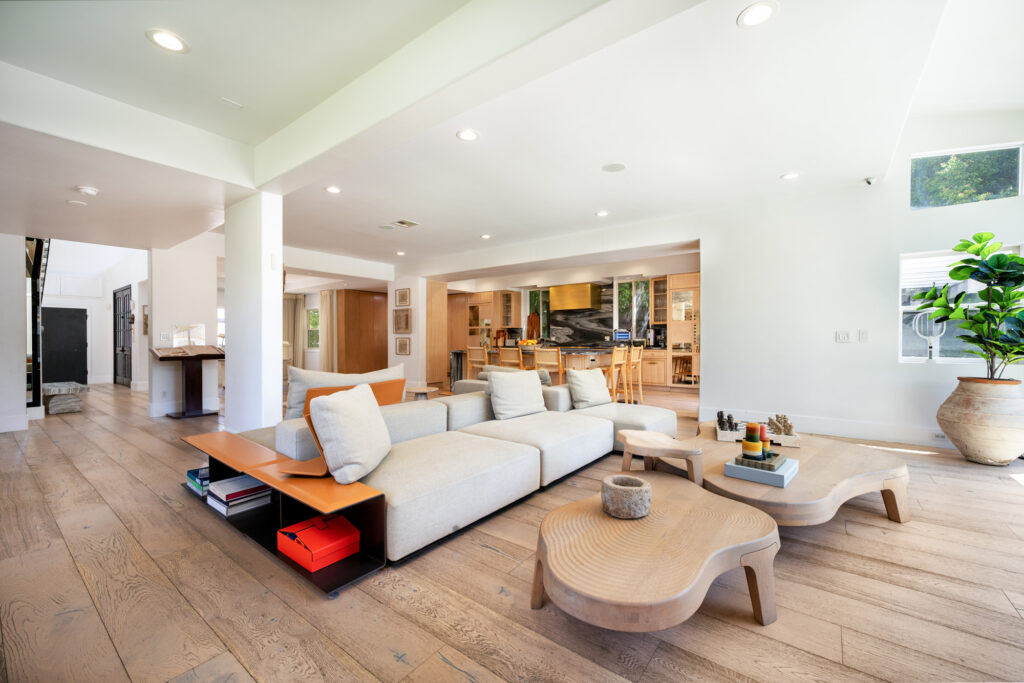 The Cresta Reserve by Villoura - luxury villa rental in Los Angeles, photo 24