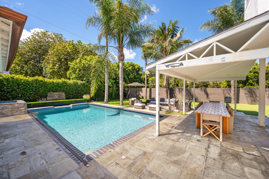 The Cresta Reserve by Villoura - luxury villa rental in Los Angeles, photo 40