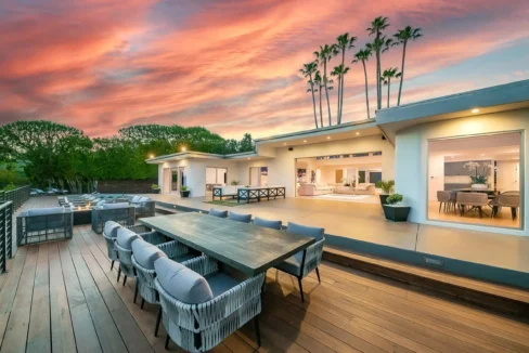 Upgrade the Parts of the Home Guests Notice First