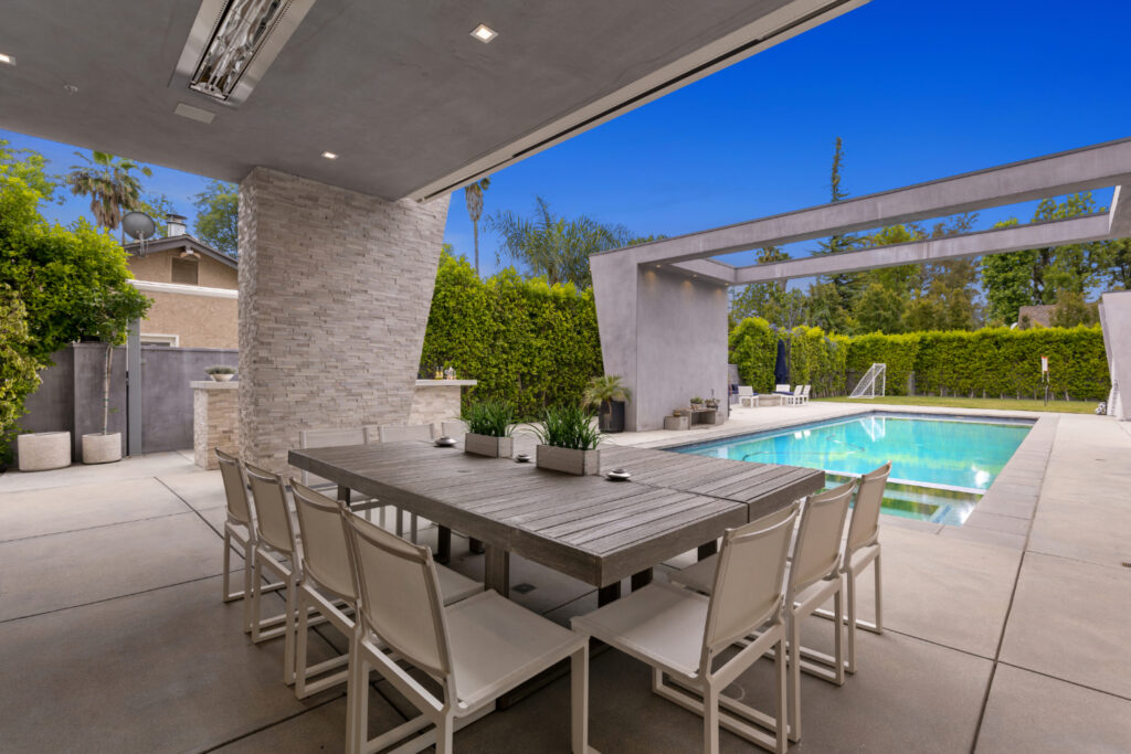 Villa Vanalden by Villoura - luxury villa rental in Los Angeles, photo 40