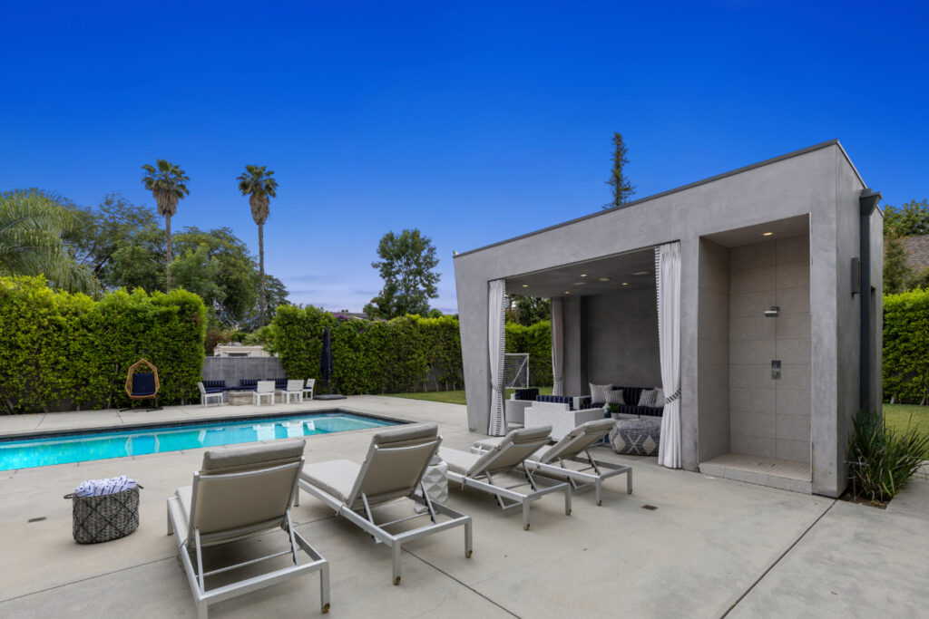 Villa Vanalden by Villoura - luxury villa rental in Los Angeles, photo 38