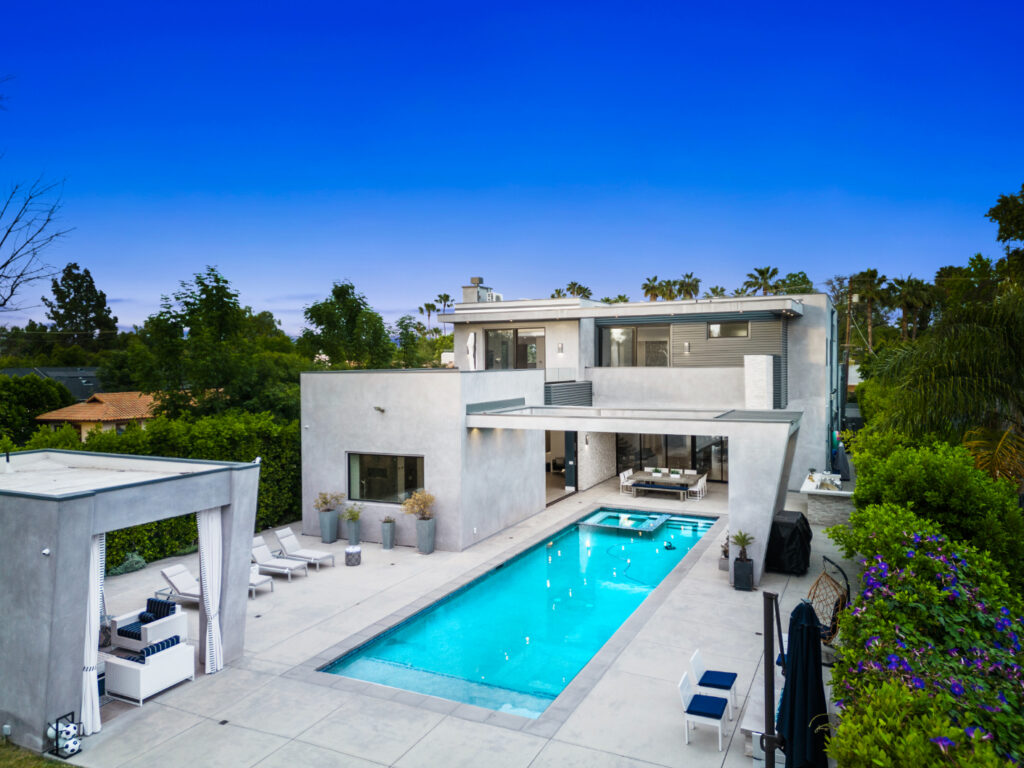 Villa Vanalden by Villoura - luxury villa rental in Los Angeles, photo 23