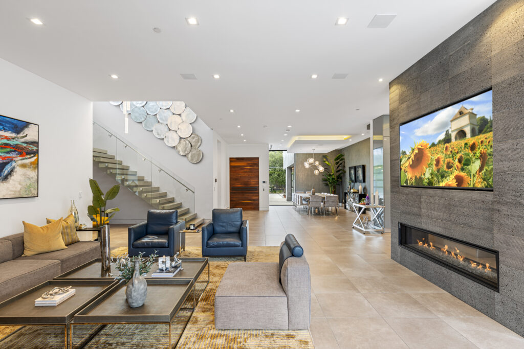 Villa Vanalden by Villoura - luxury villa rental in Los Angeles, photo 16
