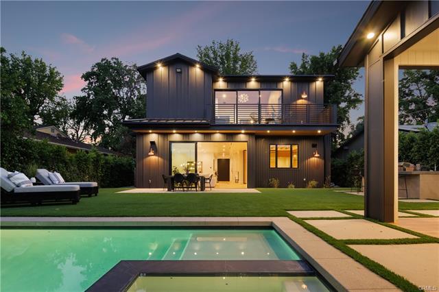 Villa Verona by Villoura