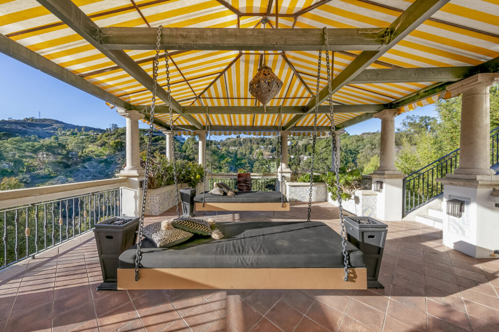 Villa Tuscany by Villoura - luxury villa rental in Los Angeles, photo 2
