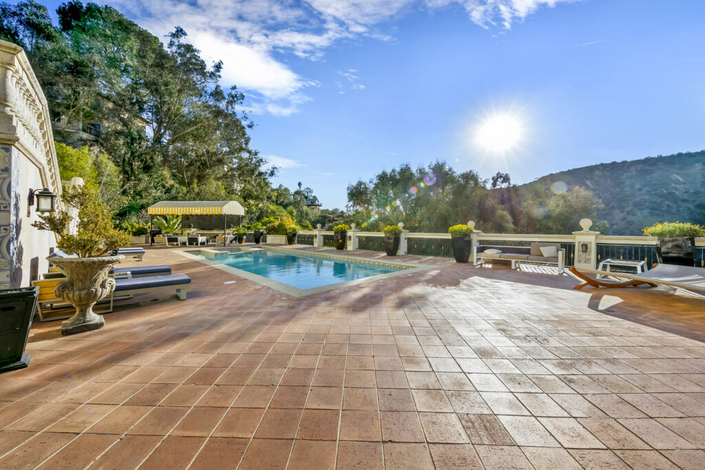 Villa Tuscany by Villoura - luxury villa rental in Los Angeles, photo 47