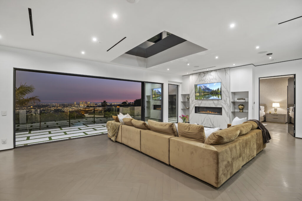 Villa Jasper by Villoura - luxury villa rental in Los Angeles, photo 5