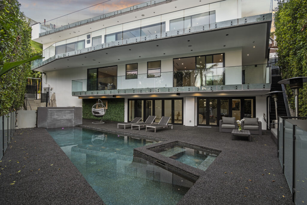 Villa Jasper by Villoura - luxury villa rental in Los Angeles, photo 33