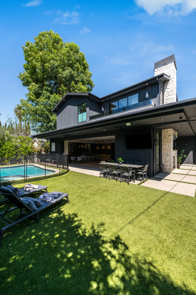 Villa Paradiso by Villoura - luxury villa rental in Los Angeles, photo 13