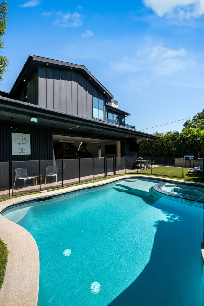 Villa Paradiso by Villoura - luxury villa rental in Los Angeles, photo 10