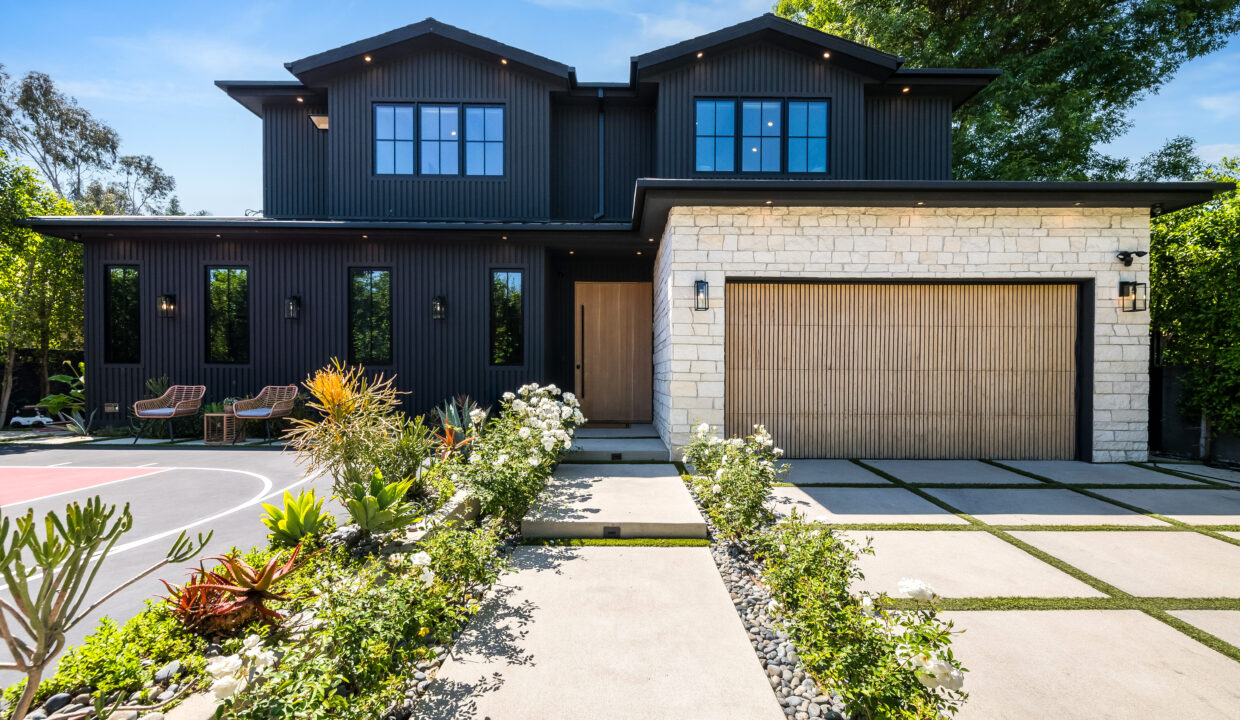 luxury short-term rental major events Los Angeles