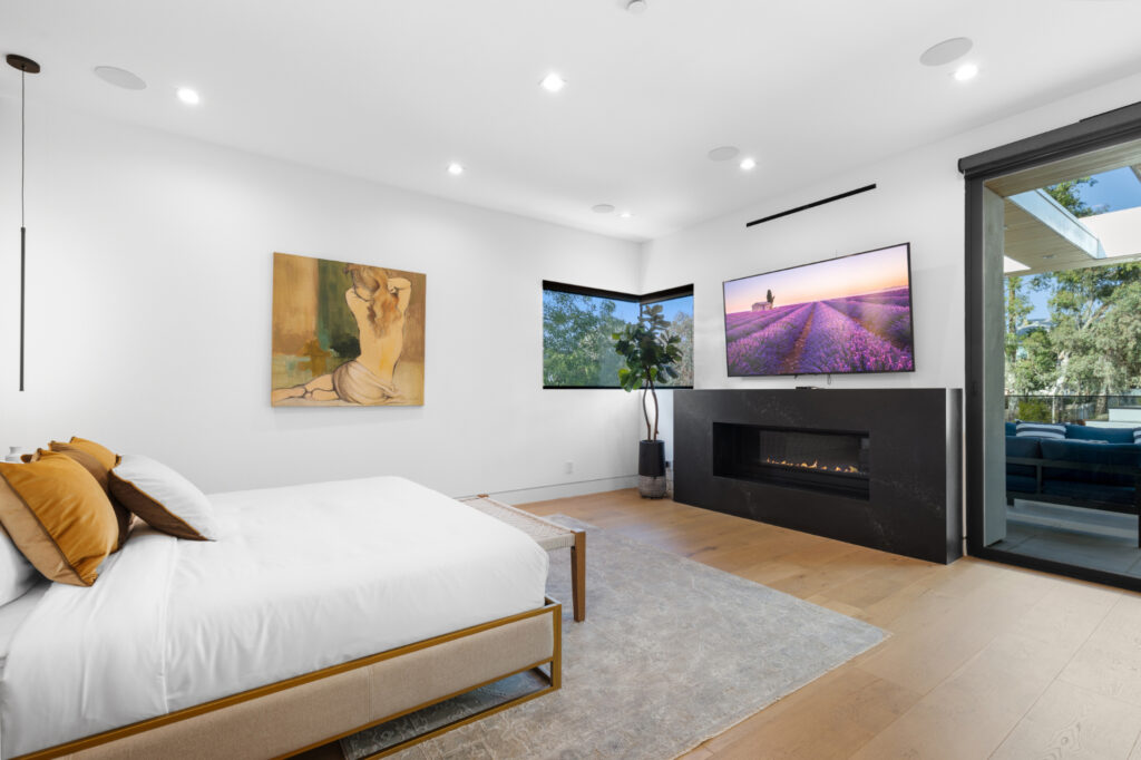 Villa Seraphine by Villoura - luxury villa rental in Los Angeles, photo 38
