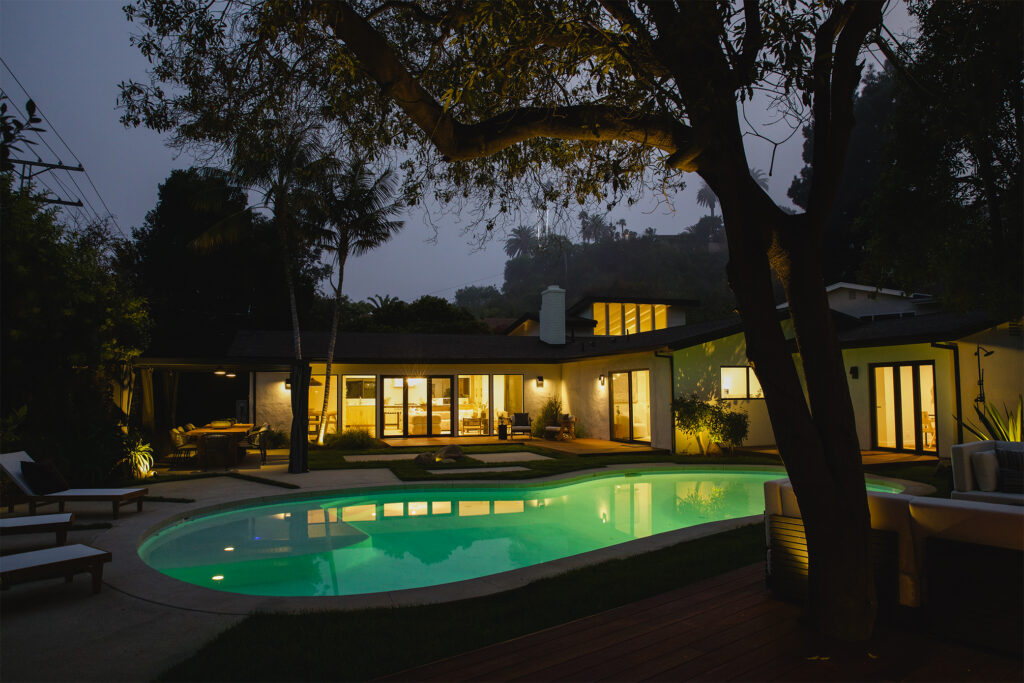 The Westcove Villa by Villoura - luxury villa rental in Los Angeles, photo 5