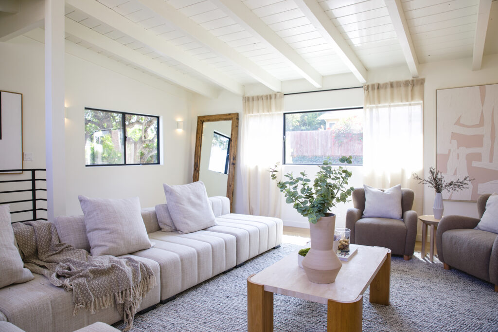 The Westcove Villa by Villoura - luxury villa rental in Los Angeles, photo 16