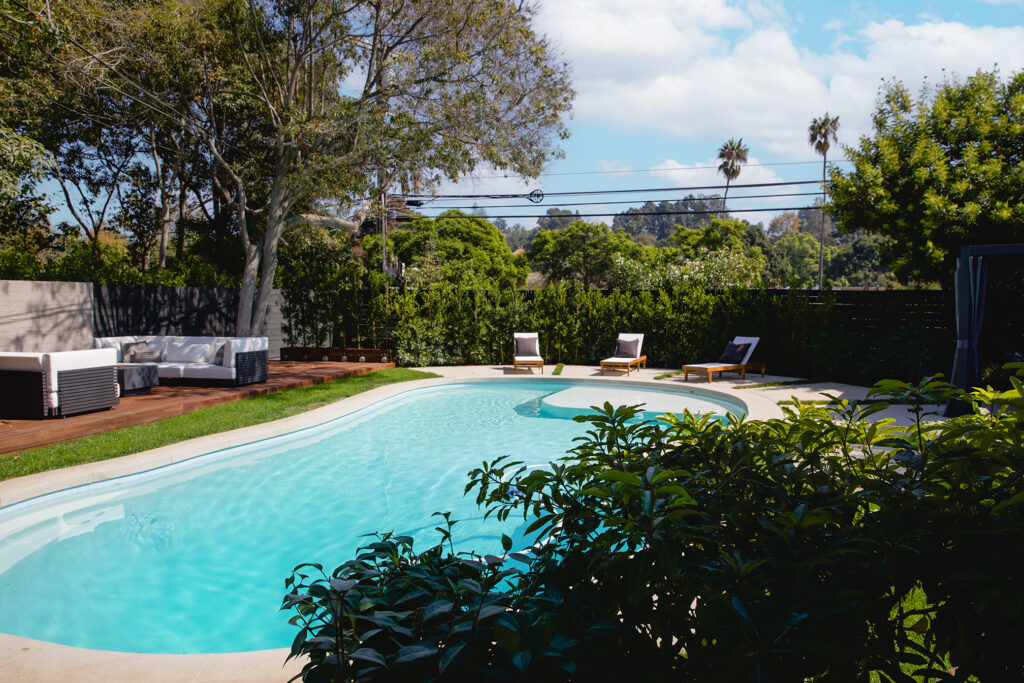 The Westcove Villa by Villoura - luxury villa rental in Los Angeles, photo 9