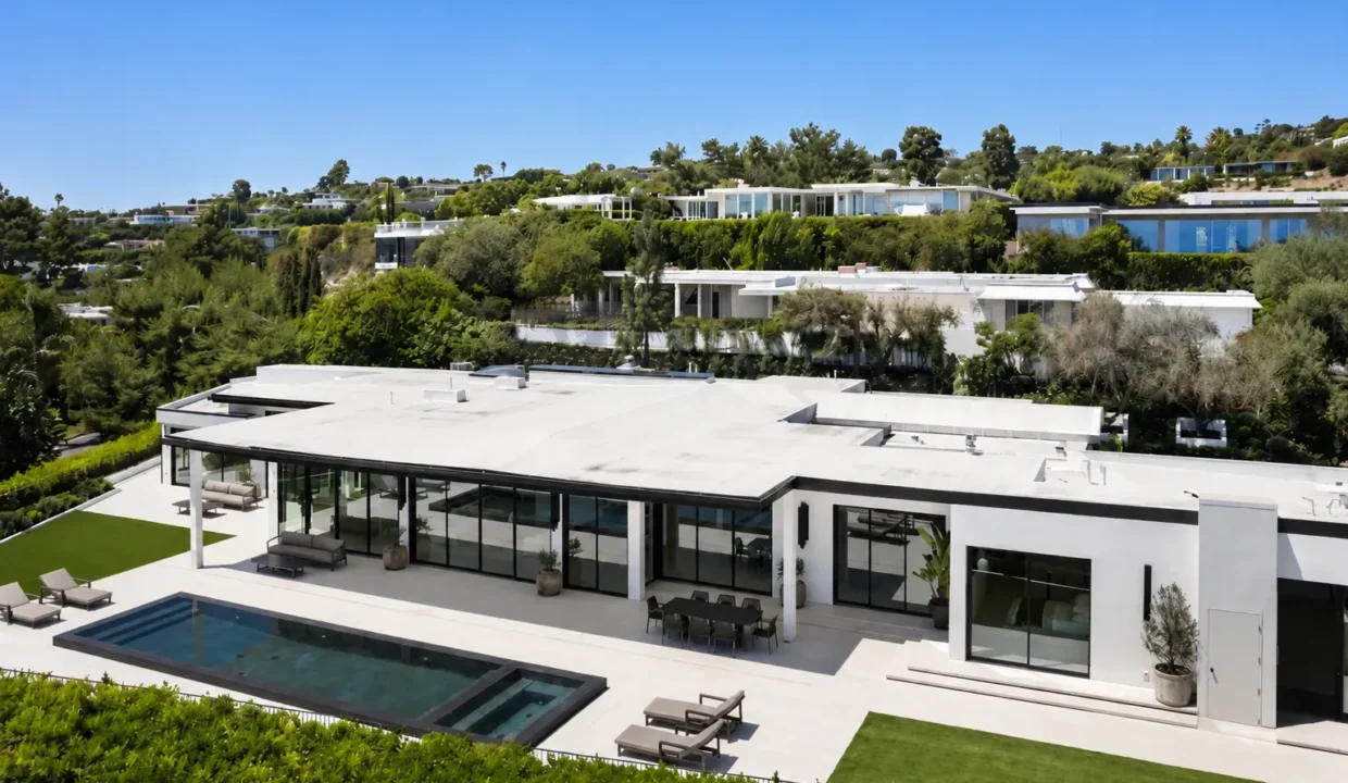 When Is the Best Time To Visit Beverly Hills For Luxury Travel