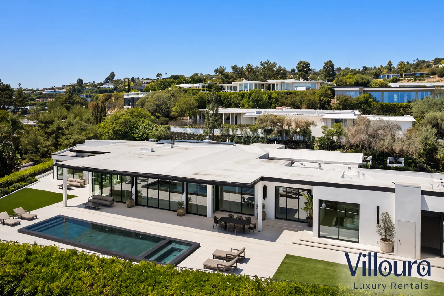 When Is the Best Time To Visit Beverly Hills For Luxury Travel