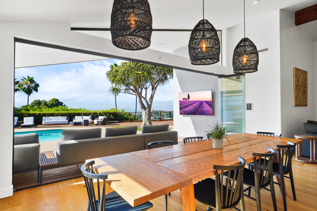 Dona Teresa Luxury Estate - luxury villa rental in Los Angeles, photo 23