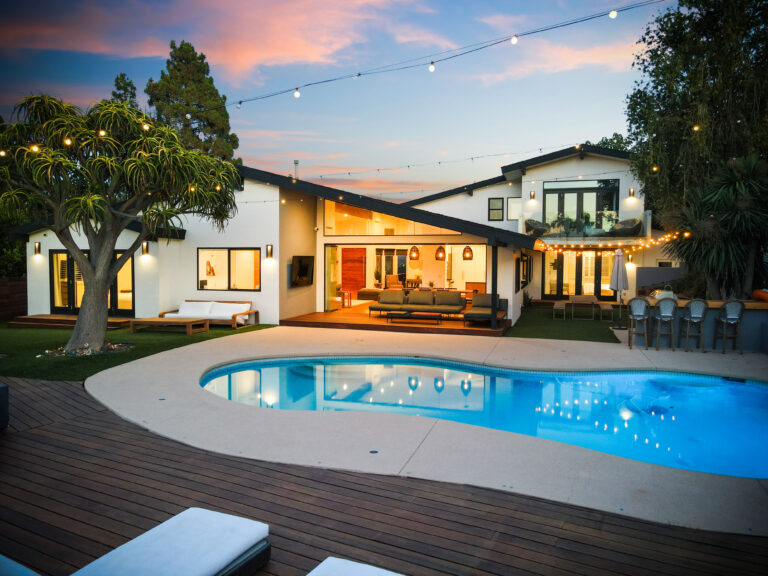 Dona Teresa Luxury Estate