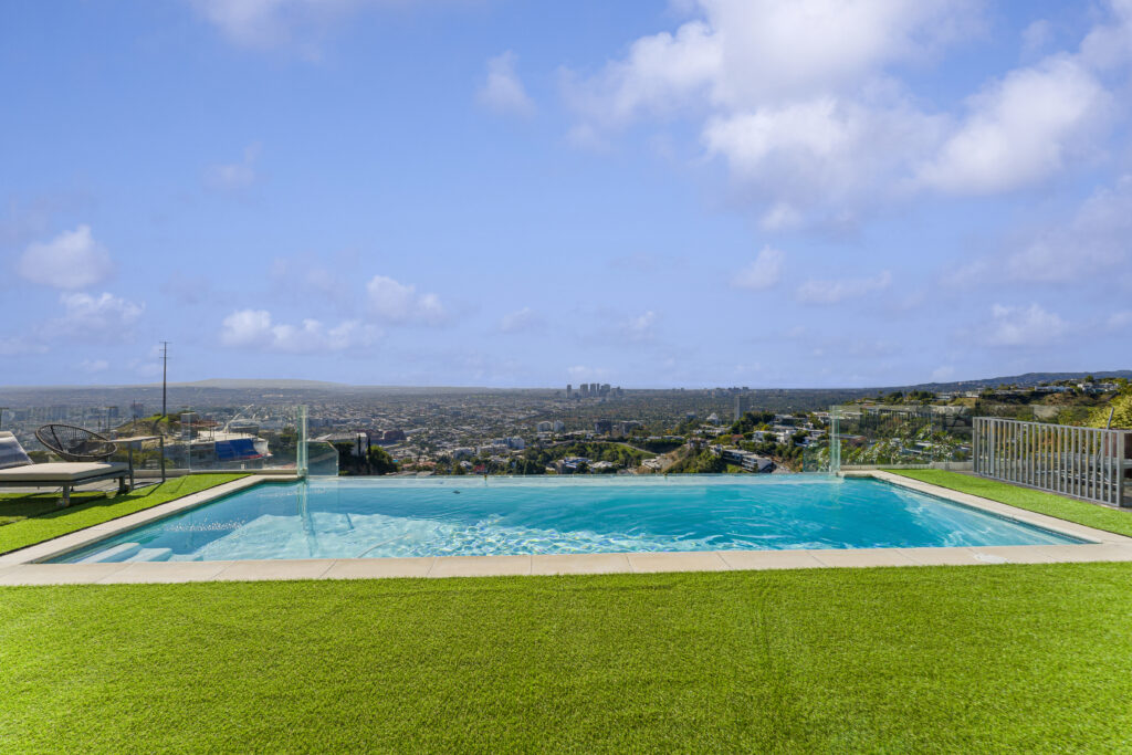 Skyline Retreat by Villoura - luxury villa rental in Los Angeles, photo 58