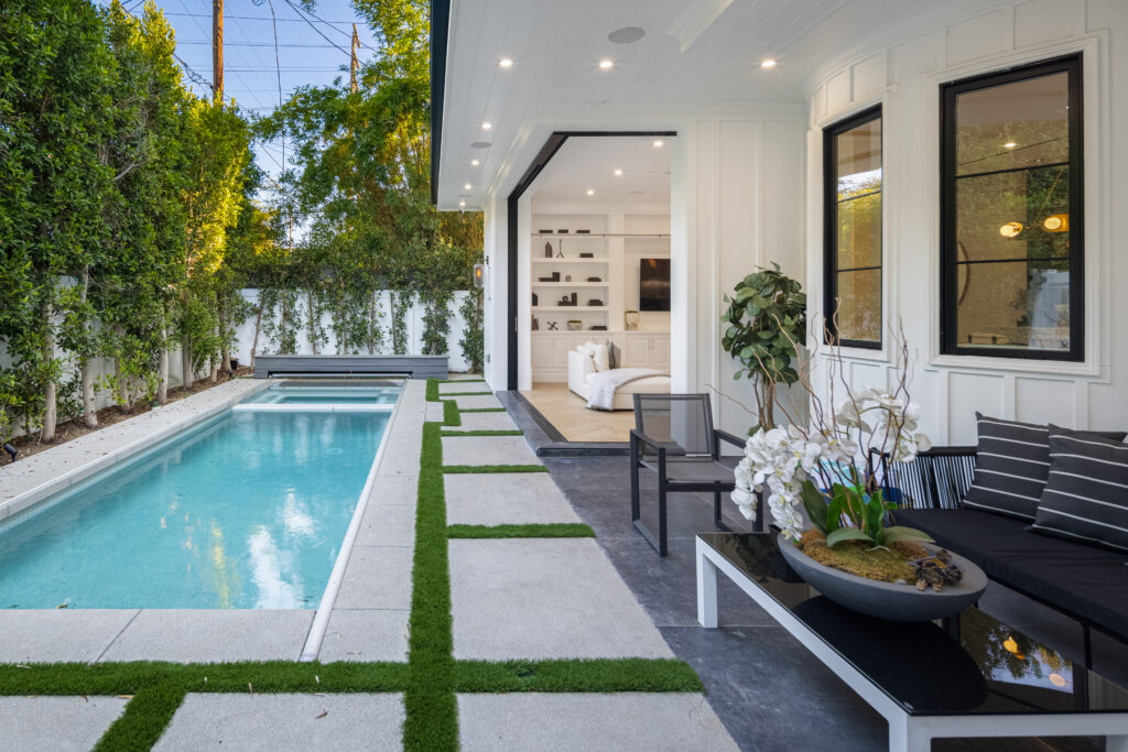 Beachwood Villa - luxury villa rental in Hollywood Hills And West Hollywood, photo 66