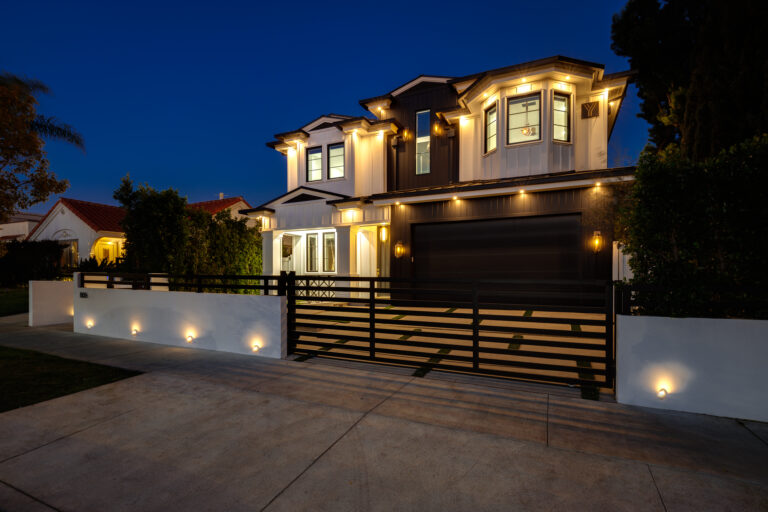 Beachwood Villa