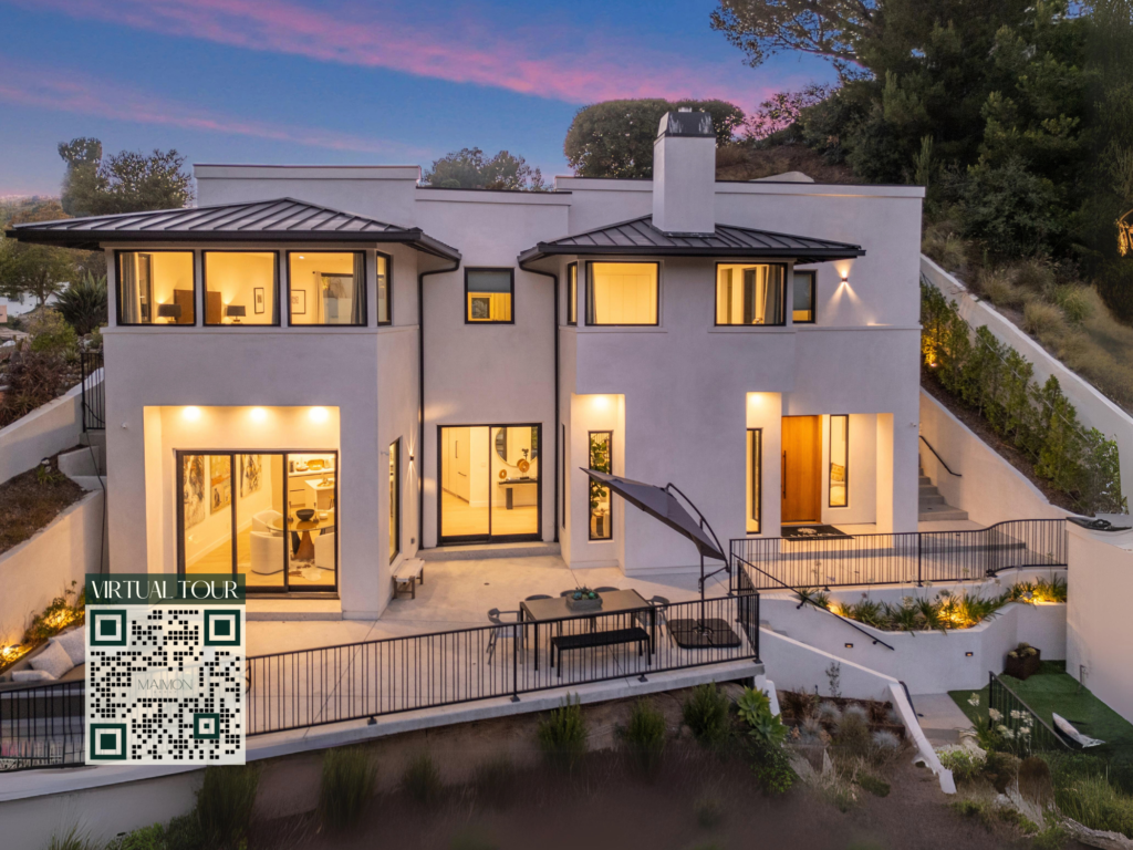 Canyon Residence - luxury villa rental in Hollywood Hills And West Hollywood, photo 36