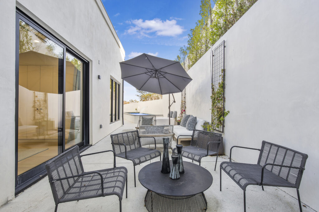 Canyon Residence - luxury villa rental in Hollywood Hills And West Hollywood, photo 13