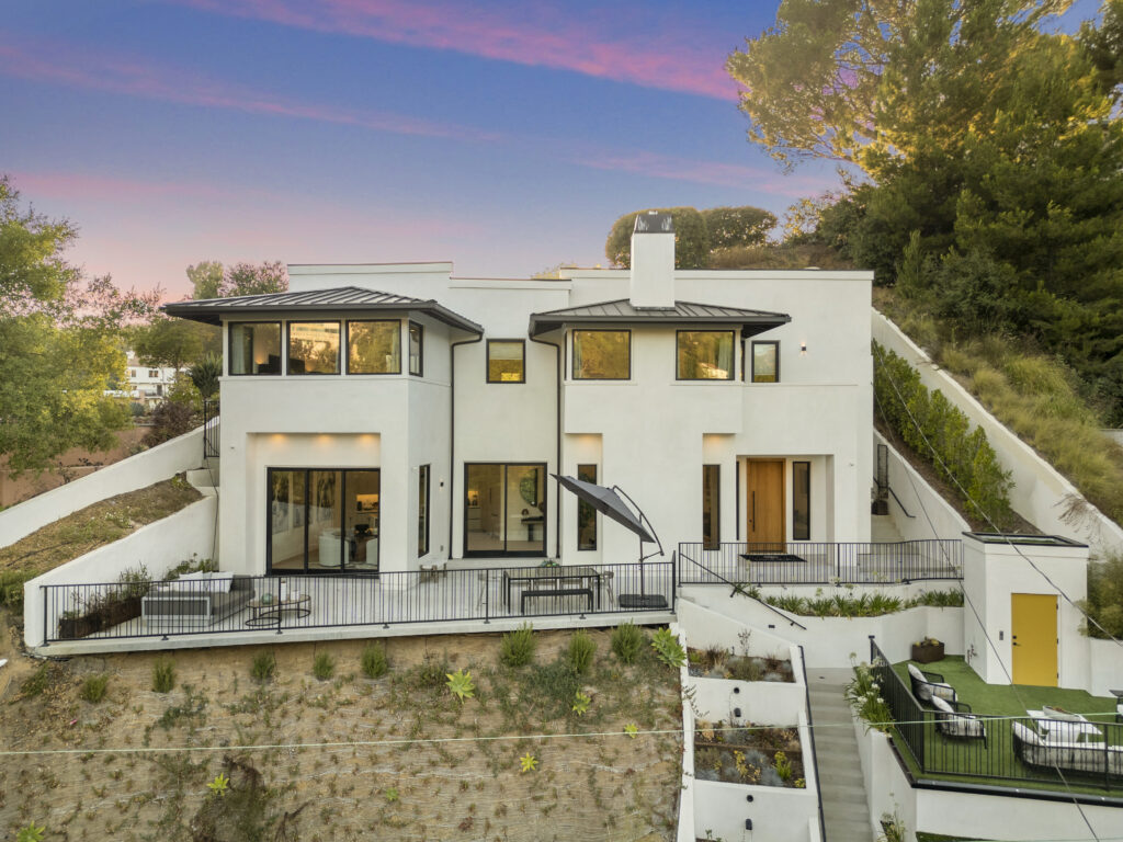 Canyon Residence - luxury villa rental in Hollywood Hills And West Hollywood, photo 35