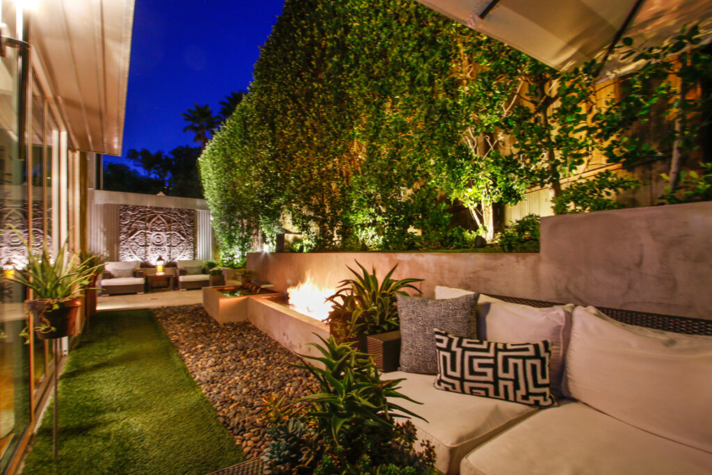 Canon Pacific - luxury villa rental in Beverly Hills, photo 66