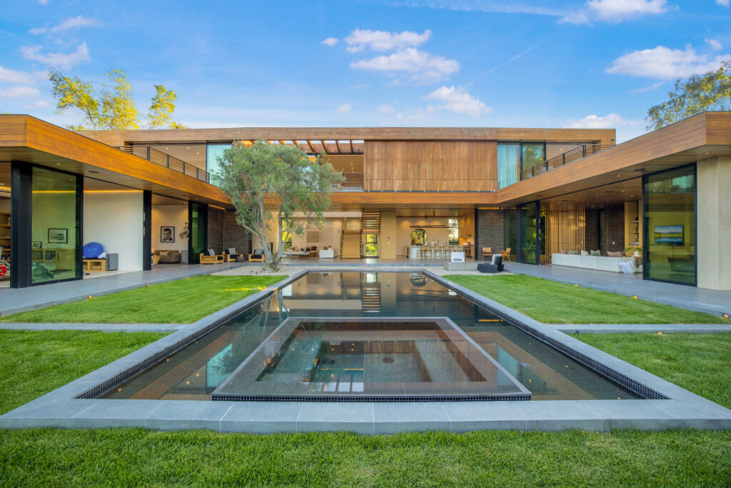 Carla Maison - luxury villa rental in Beverly Hills, photo 74
