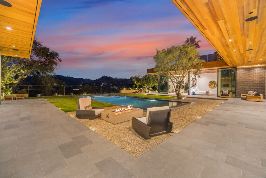 Carla Maison - luxury villa rental in Beverly Hills, photo 77